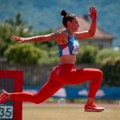 Španovićeva ponovo najbolja u Zagrebu