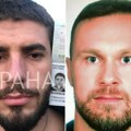 Osuđen Zvicerov atentator: "Škaljarac" dobio skoro 15 godina robije, oslobođen optužbi za planiranje ubistava