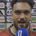 Fudbaler Egipta zagrmeo: "Sudije su krive za naš poraz, čestitam Argentini što će opet biti šampioni sveta"