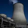 Velike vrućine zaustavile rad reaktora francuske nuklearne elektrane Gofeš