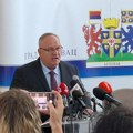 Građani plaćaju oko pola miliona evra za spomenik Kralju Milanu u Leskovcu