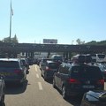 Raport za Graničnog prelaza Gradina! Izlaz u pet kolona, čekanje do 9h petnaestak minuta! Na bugarskoj strani duge kolone…