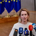 Kalasova: Rusija predstavlja „egzistencijalnu pretnju Evropi”