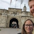 Amerikanka Samanta ne može da prestane da hvali Srbiju! Svrstala je među omiljene destinacije, objasnila zašto
