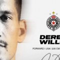 Partizan ozvaničio još jedno pojačanje: stigao krilni centar