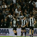 UEFA kaznila FK Partizan sa ukupno 34.000 evra