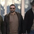 “Nema informacija da je u Hrvatskoj”: Direktor crnogorske policije o navodima da je Srbija tražila od Zagreba podatke o tome…