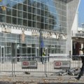 Obeležen 21 mesec od pada nadstrešnice u Novom Sadu, Hrka: Nadam se da će zločinci odgovarati