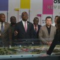 Delegacija Zimbabvea posetila je Expo Playground