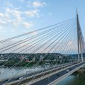 Kazne pljušte na Mostu na Adi: Ograničenje je 50, a znakova nema; Ovo su brzine na ostalim mostovima