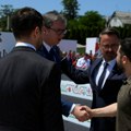 Zelenski prvi put u Srbiji otkako je predsednik Ukrajine i početka ruske invazije
