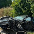 Стравична несрећа код Јасеновика! Страхује се да има тешко повређених, све врви од полиције и Хитне помоћи