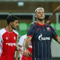 Evo gde možete da gledate uživo TV prenos meča kvalifikacija za Ligu šampiona Crvena zvezda - Hapoel Ber Ševa