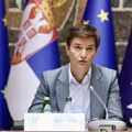 Brnabić: Prebijanje Raškovića pokazuje teror koji Srbi na KiM proživljavaju svakog dan