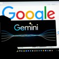 Google Gemini ugasio konkurenciju: Stigli do jedne milijarde korisnika