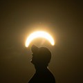 Snimak koji obilazi planetu: Da li je ovo najbolji kadar tokom pomračenja Sunca? VIDEO