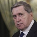 Ušakov: Znate naš stav, on isključuje zamrzavanje sukoba