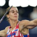 O zagrljaju sa Adrianom Vilagoš priča Balkan, hrvatska atletičarka nije mogla da veruje šta je čeka kod kuće