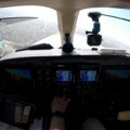 Srušio se avion: Strahuje se da niko nije preživeo