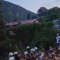 Probijali policijski kordon, a sada pred sudom: Optužni predlog protiv Novakovića, Cicvarića, Nikolića i Ćosića