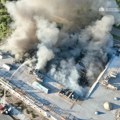 Kalas osudila ruski napad na tržni centar u Ukrajini, predlaže uvođenje još oštrijih sankcija