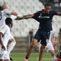 Derbi Superlige Srbije na Marakani, Zvezda raspoložena protiv Brđana, Čuka traži iznenađenje