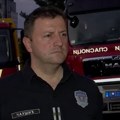 Čaušić: Situacija u Deliblatskoj peščari dosta povoljnija, na terenu 485 ljudi