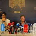 „KUĆA OD BLATA“ PRED NIŠKOM PUBLIKOM: Filmska ekipa o strahu, likovima i reakcijama gledalaca