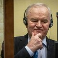 Poslednja želja generala biće ispunjena: Država pokrenula proceduru, evo gde će počivati Mladić