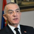 Vujić: Srbija insistira na istrazi o okolnostima smrti generala Mladića