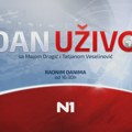 Dan uživo: Recept SNS - i batine i isplate