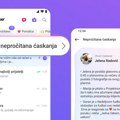 Besprekorno organizujte početak svog dana uz Rakuten Viber