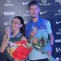 Nikola Mijailović i Mejra Mehmedović prvaci Srbije na 10 kilometara
