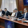 Srbija beleži jednu od najviših stopa rasta u Evropi: BDP viši za 3,8 odsto