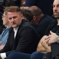 Црно-бели донели одлуку: Остоја Мијаиловић остаје на челу Партизана