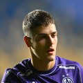 Srbija izgubila bitku za Vasilija Markovića (18): Odlučio je za koju će reprezentaciju igrati
