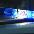 Tragedija na putu Dolovo–Mramorak Kombi sleteo s puta i udario u drvo, jedna osoba poginula