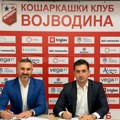 Dot Networks premium partner KK Vojvodina MTS