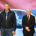 Poslanici "Mi snaga naroda" poručili biračima: Ne glasajte za naš pokret ukoliko ne uspemo da ga povratimo