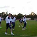 Strajnić i Tešović pred meč Srbije i Grčke: Pobeda bi vratila samopouzdanje, Jović pre Vlahovića