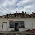 U Donjim Branetićima nastavljeno renoviranje Doma kulture, izgrađenog pre 80 godina