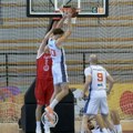 Niš pobedom u debitantsku KLS sezonu