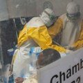 Epidemija ebole u Kongu i dalje nije pod kotrolom: Stopa smrtnosti gotovo 50 odsto