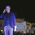 „Odgovaraćete“: Bodiroga poslao poruku iz Užica