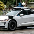 Naučnici traže način da zaustave nedolično ponašanje u robotaksijima
