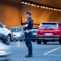 Od 5. do 11. oktobra pojačana akcija kontrole saobraćaja