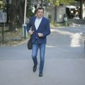 Naš voditelj je devedesetih bio velika zvezda, a slava ga je promenila nagore: "Mislio sam da sam bitan, imao sam problem"
