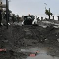 Oluja pogodila okrug Mesina na Siciliji i ostrvski gradić Lipari