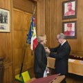 Istoričarka umetnosti iz Srbije nagrađena u Parizu za zasluge u oblasti francuske kulture