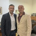 Zoran Miljković izabran za potpredsednika ASNS